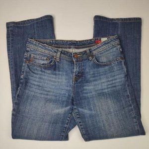 Seven7 Jeans Flare Size 32